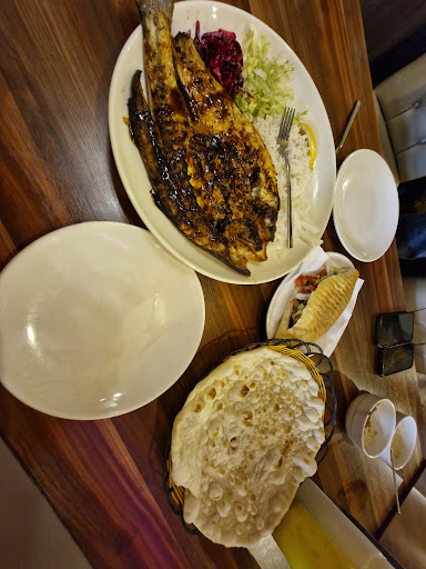 Photo of Shkar Restaurant - 85 Soho Rd, Handsworth, Birmingham B21 9SP